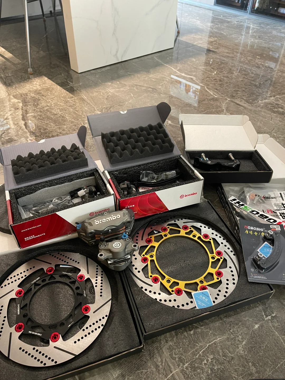 佛沙改装❗️❗️❗️