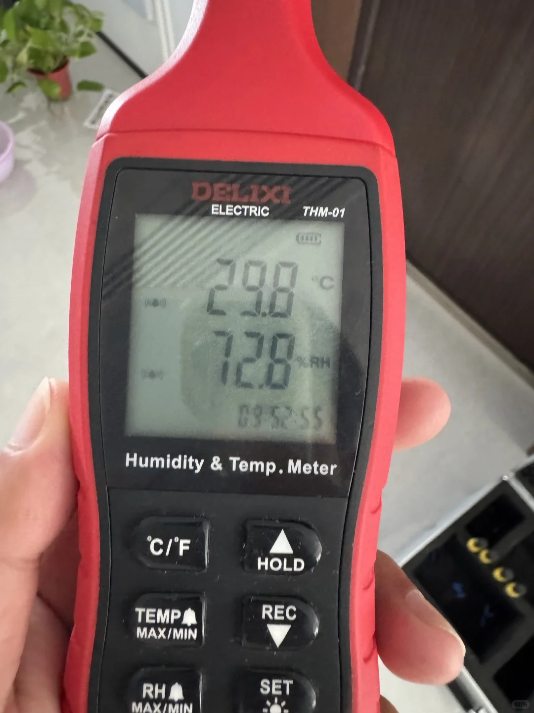 新家入住必看！CMA检测到底咋回事?