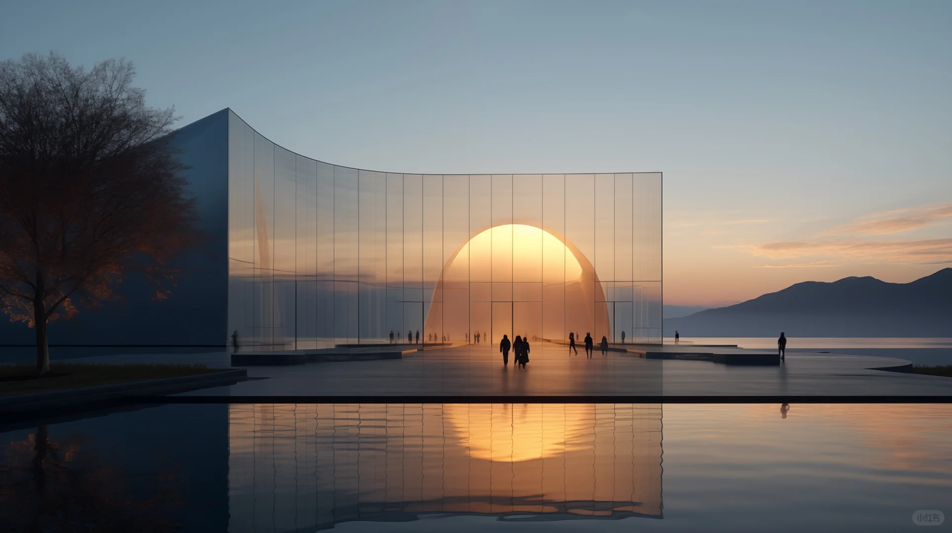 2024金特列吉尼建筑与设计奖：中国唯一佳作