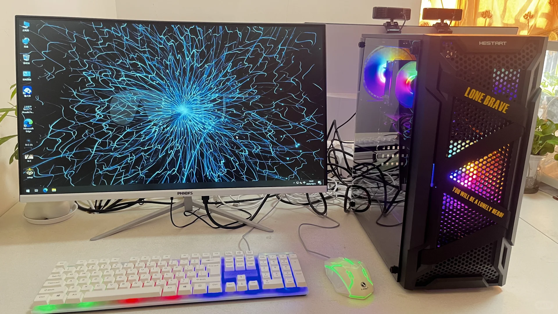 25年买的电脑 只用了几个月1K+白菜出