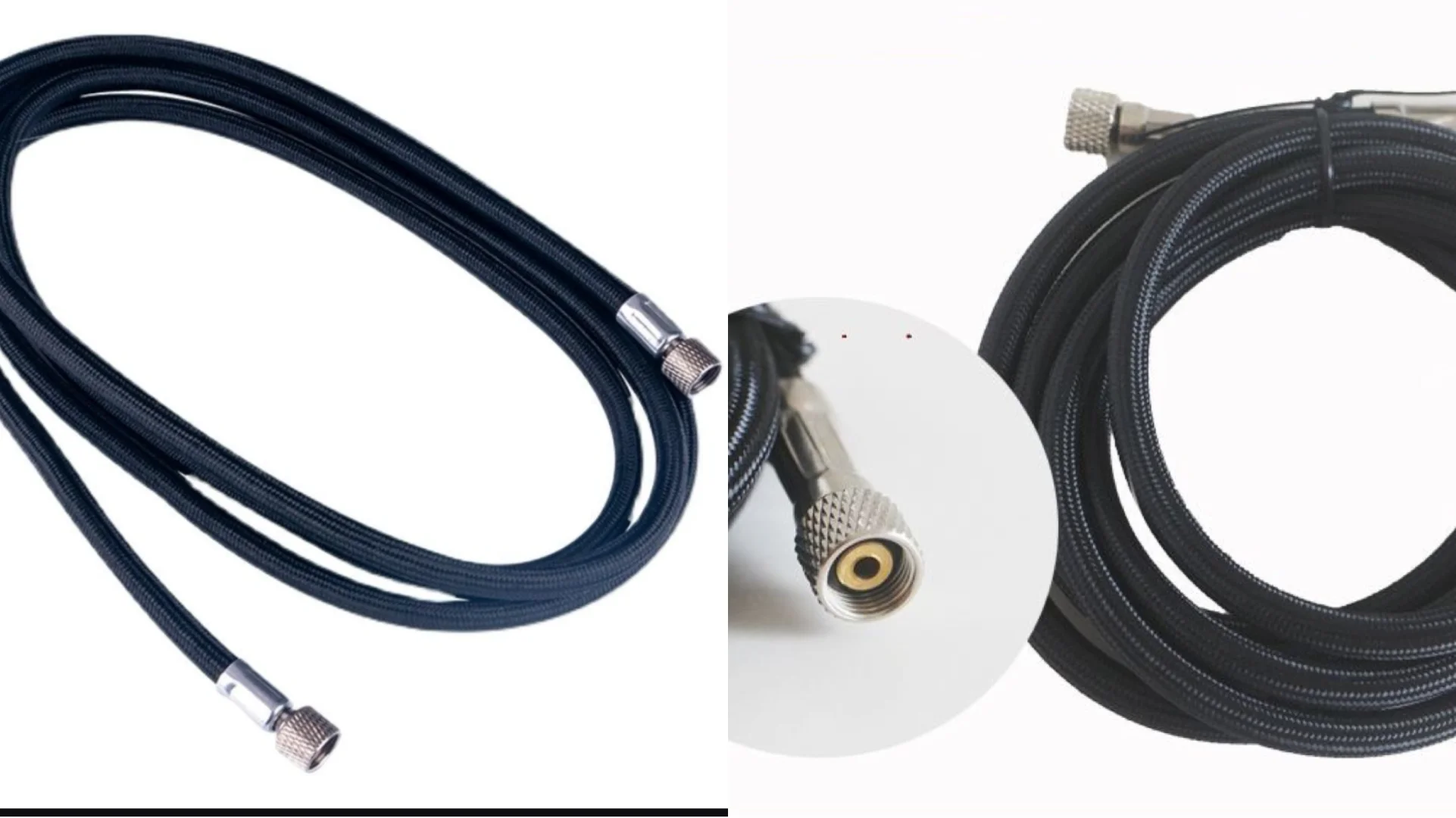 ?气泵工具的选择【不断更新】