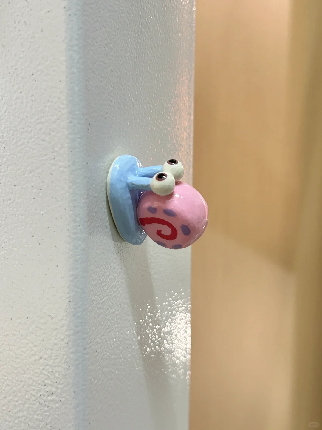 守护！全世界最好的小蜗！| 666/100