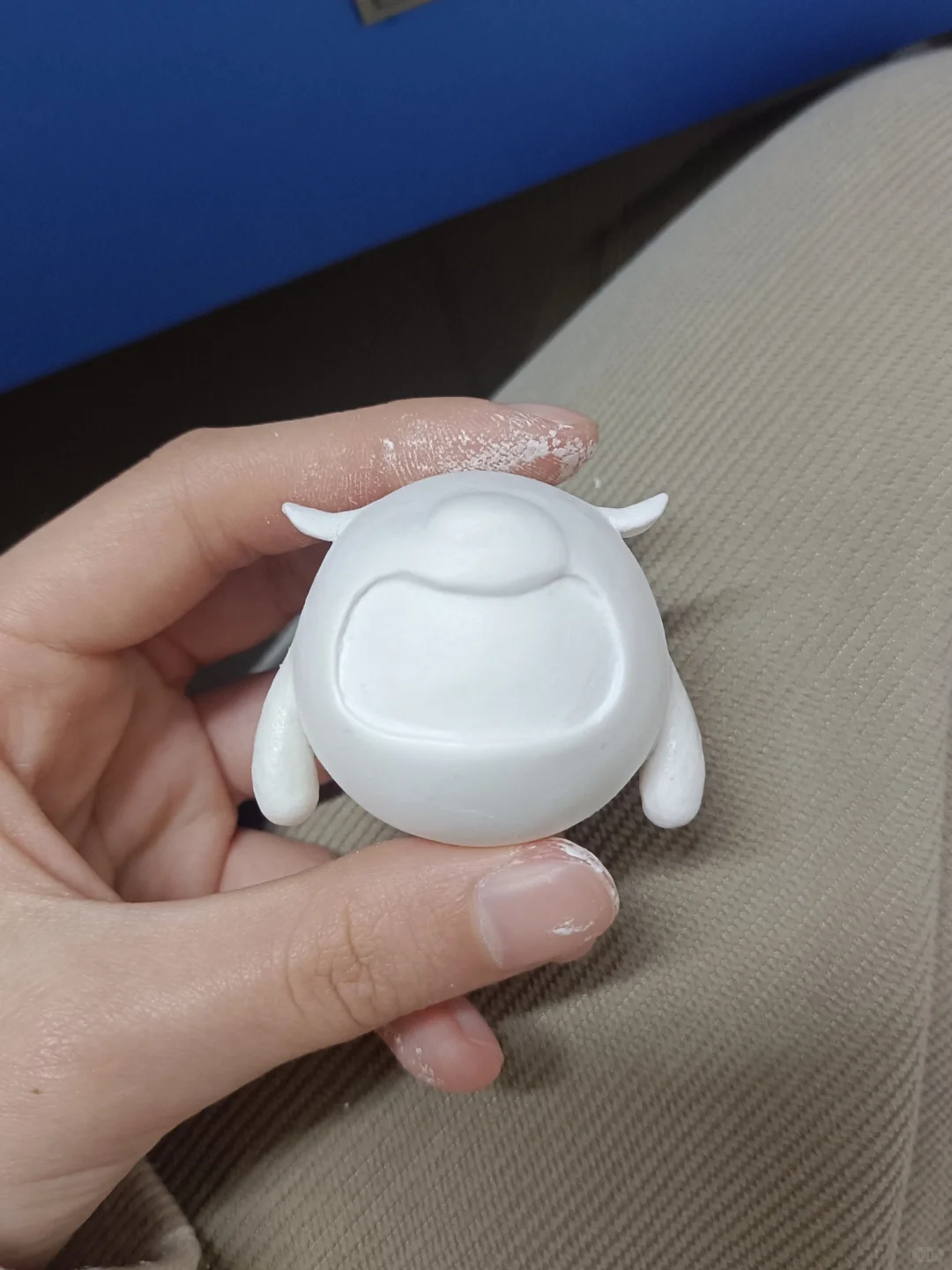 比第一次做的好喽~