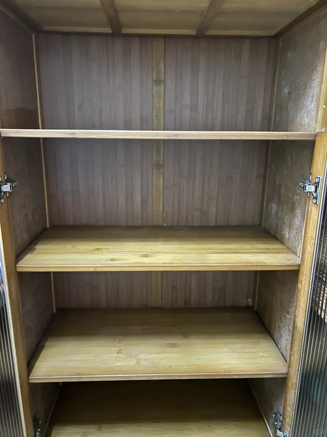 广东到底有多湿！！！