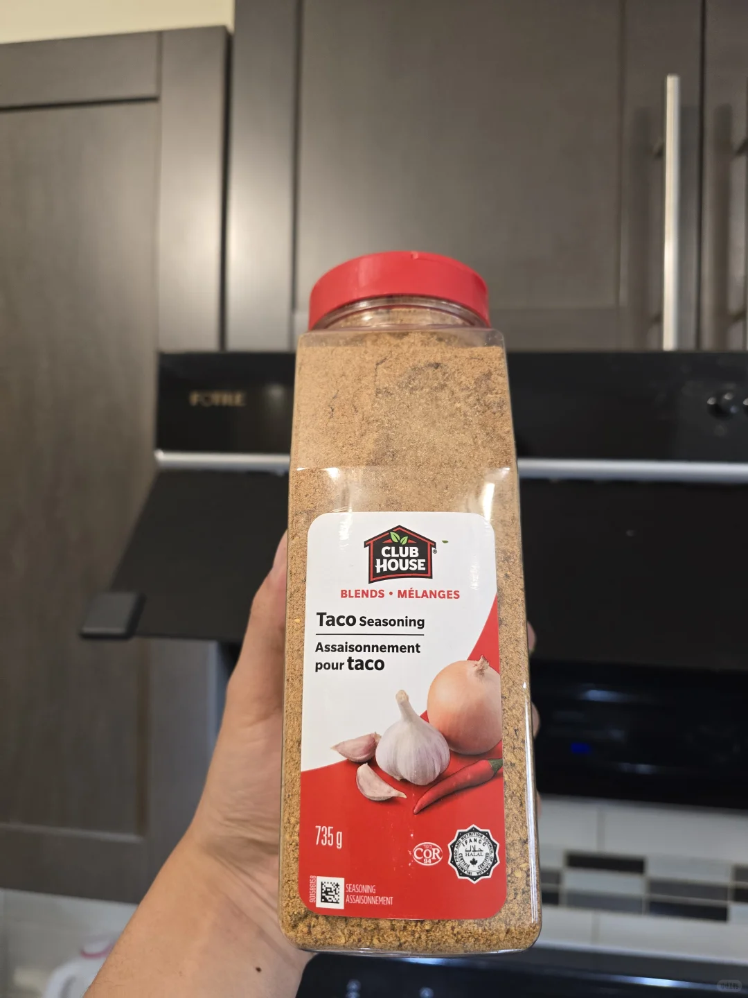 Costco这款调味料也太太太好吃了