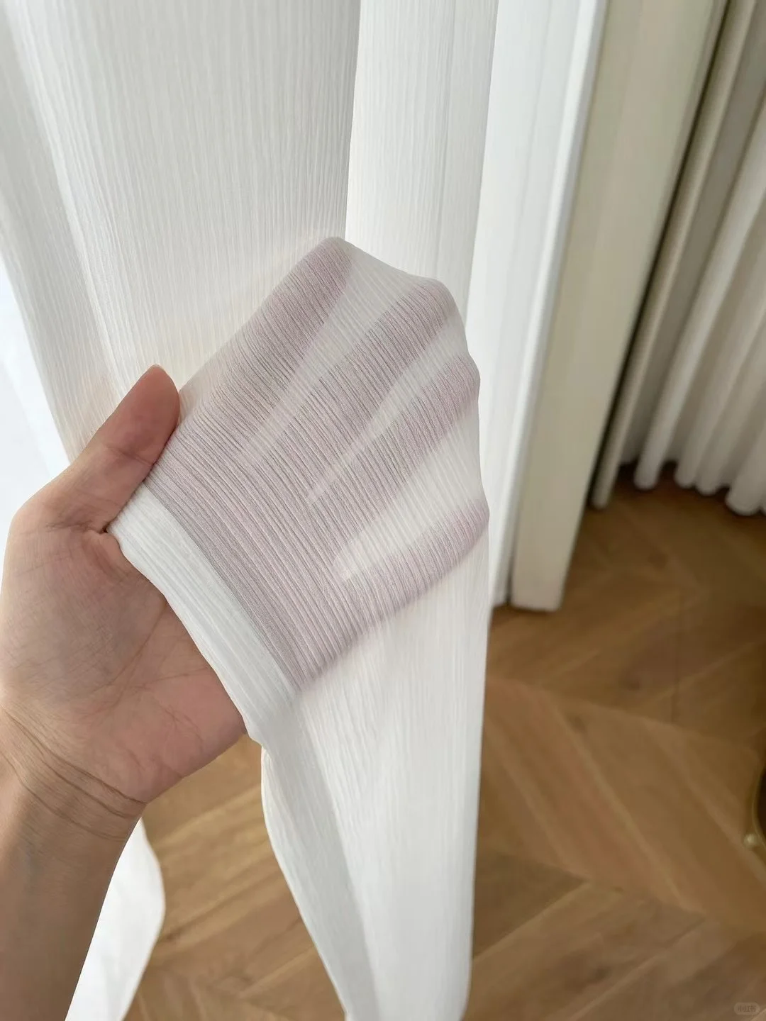 这个白色真好看!我爱了!