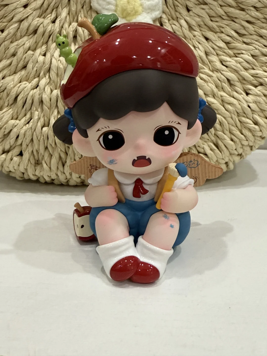 Zoraa真是太可爱了吧