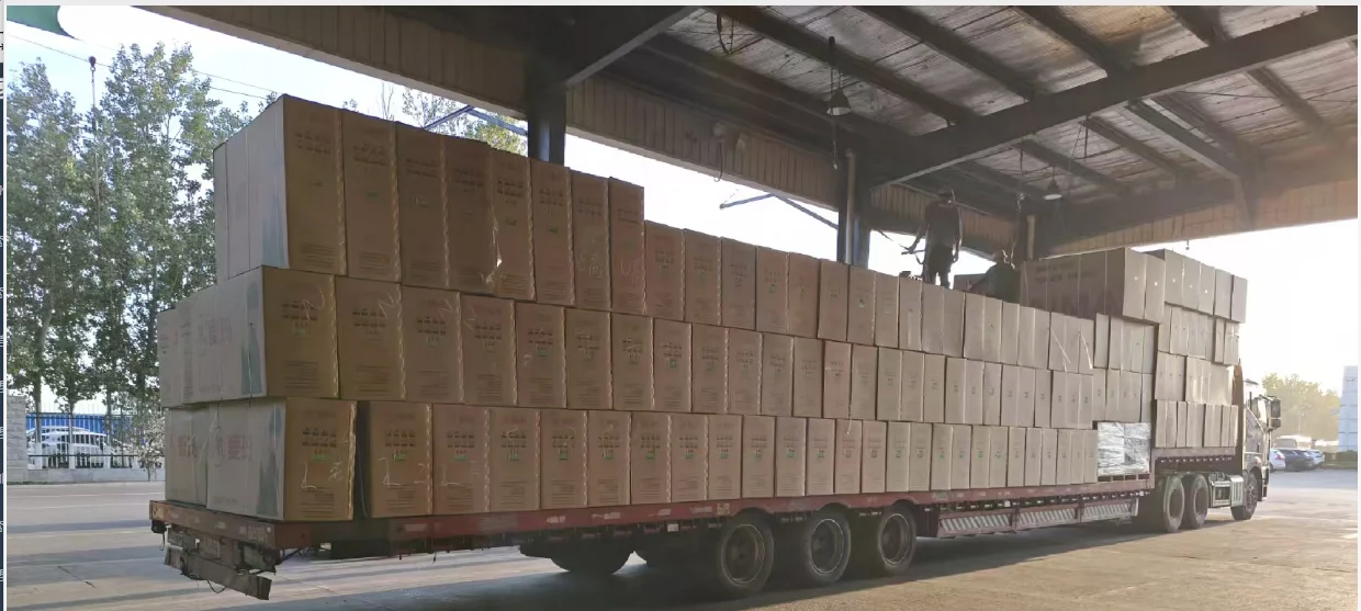 浙江丽水与重庆铜梁寻找长期合作物流资源