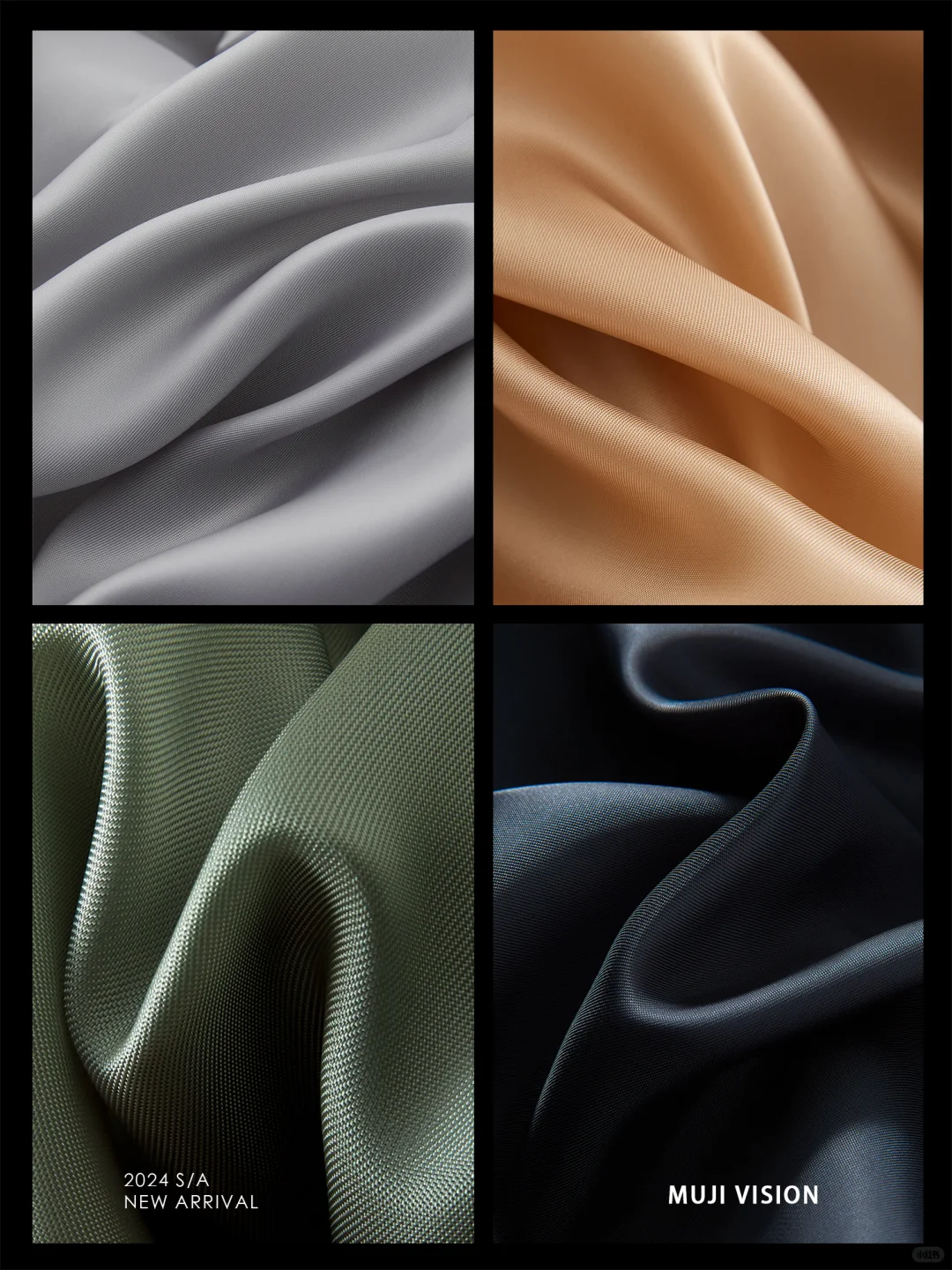 服装静物拍摄｜服装细节｜服装面料