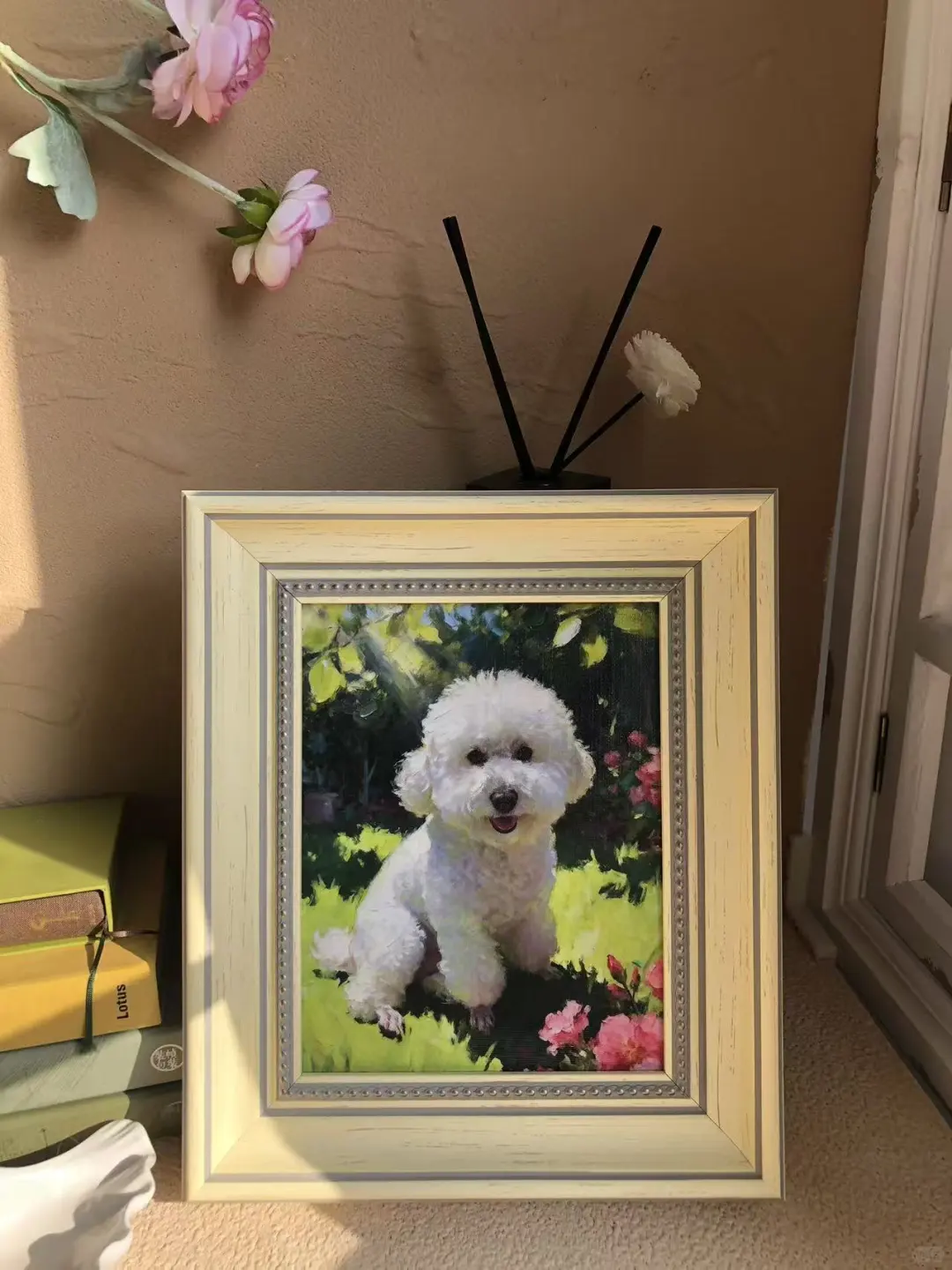 现在宠物经济了不得啊