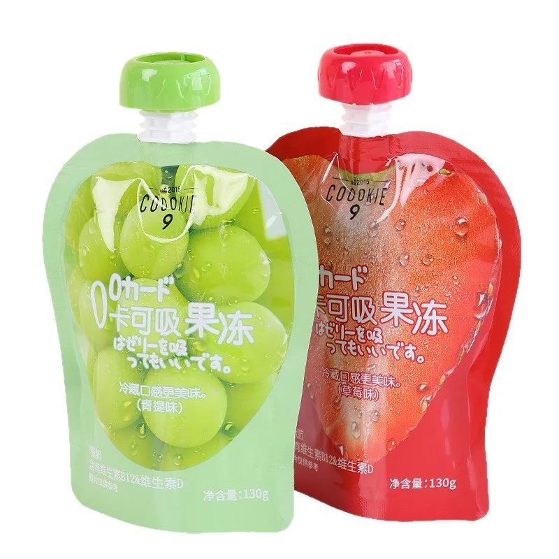 软包装行业小知识—塑料薄膜种类