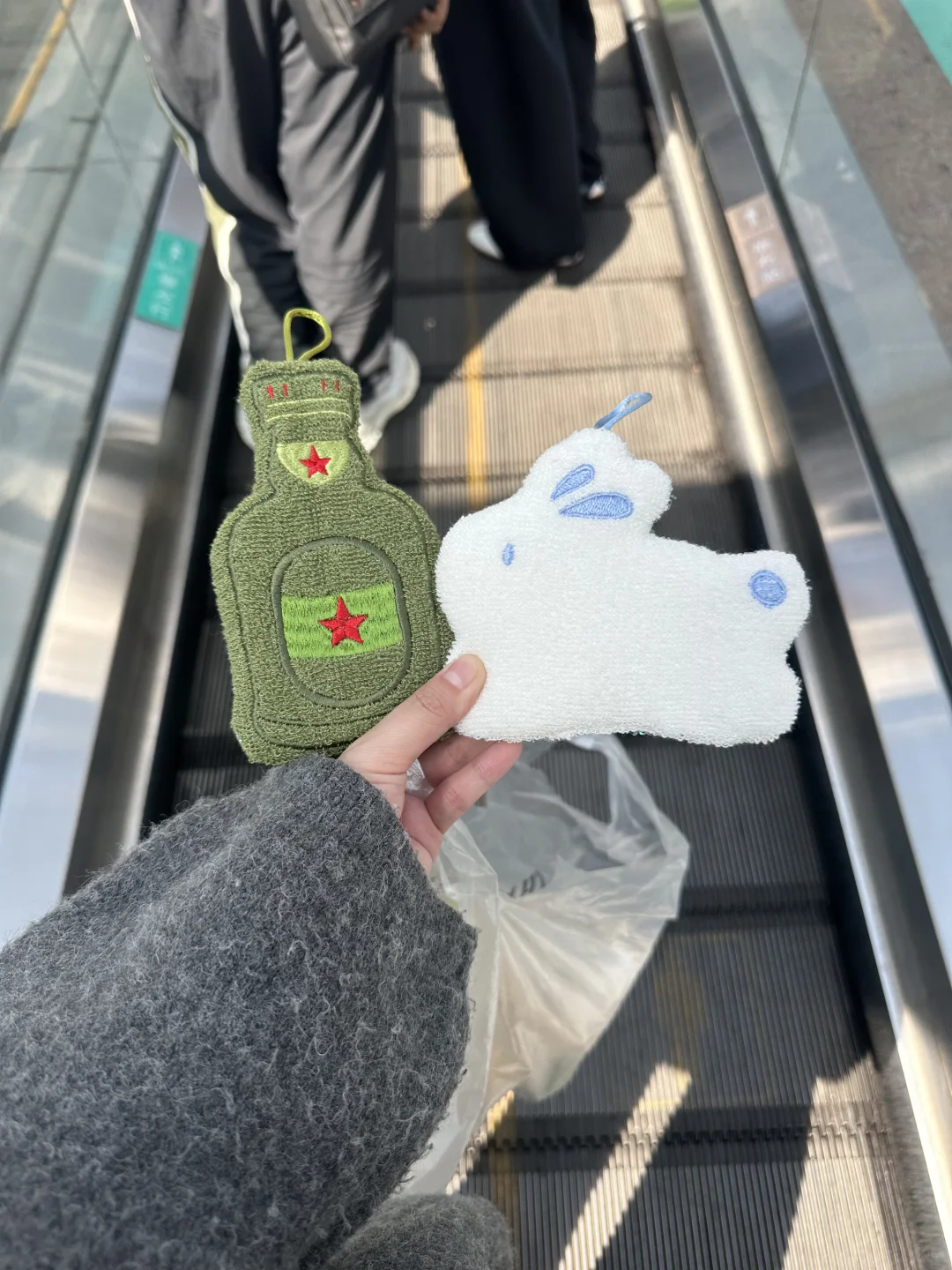 广交会二期样品零售萌物