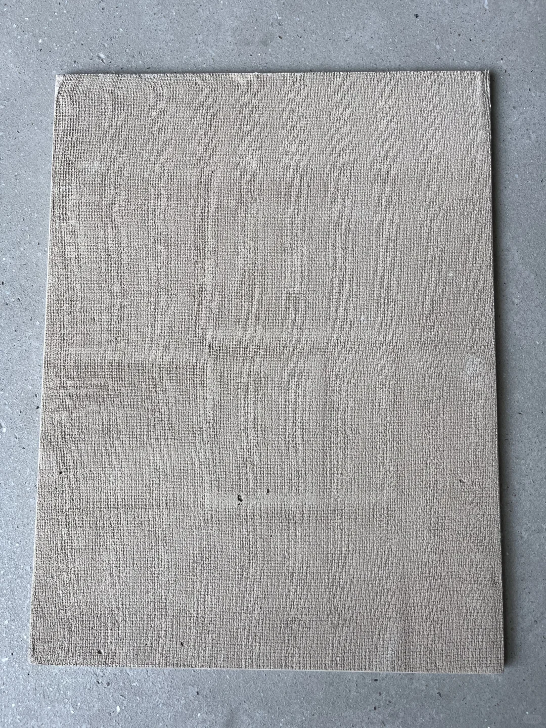 布艺漆：墙面的织物诗学