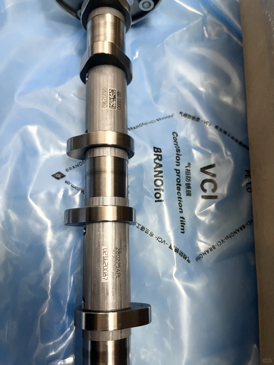 EA888凸轮轴原厂