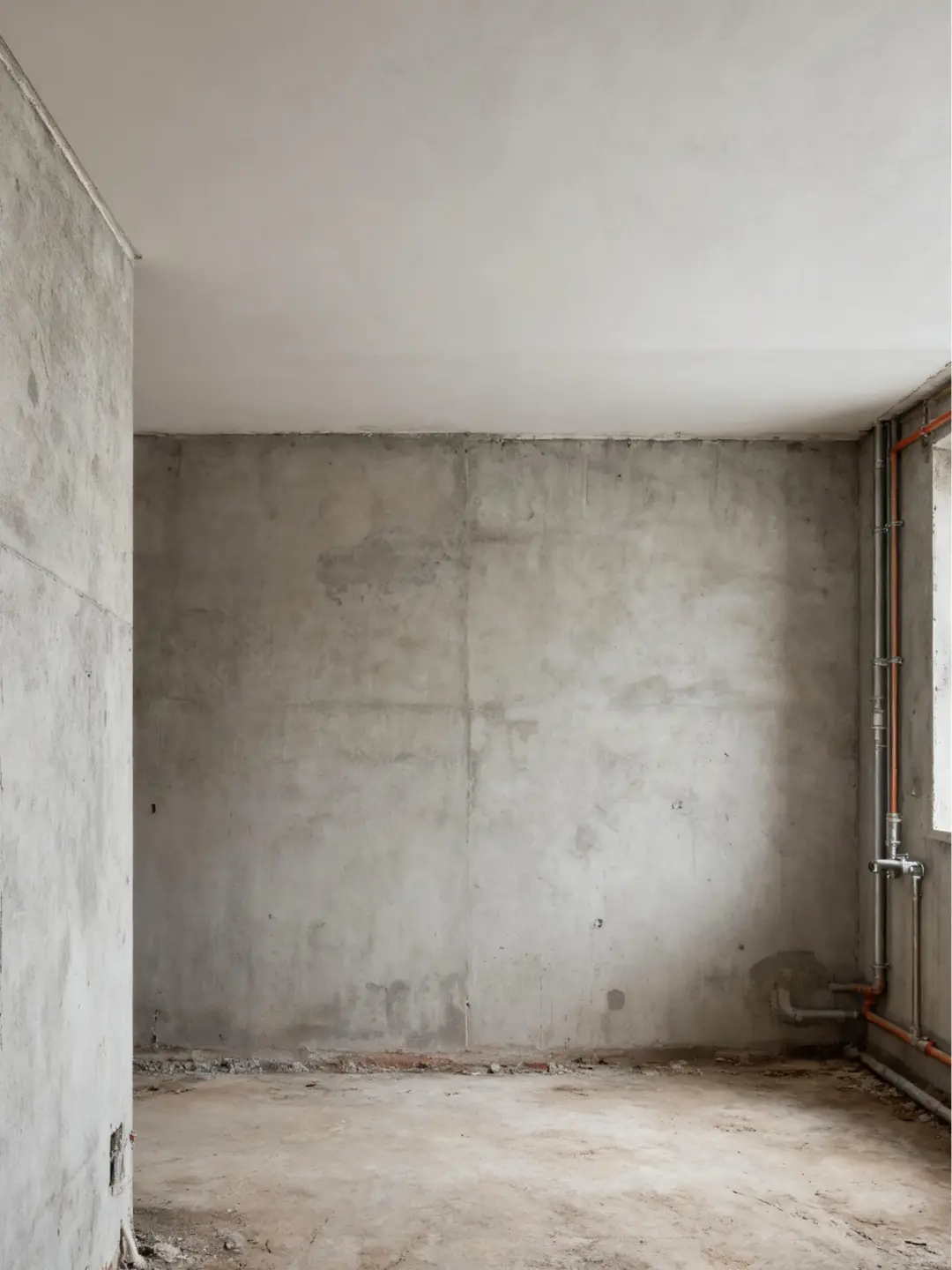 原木奶油风理想家