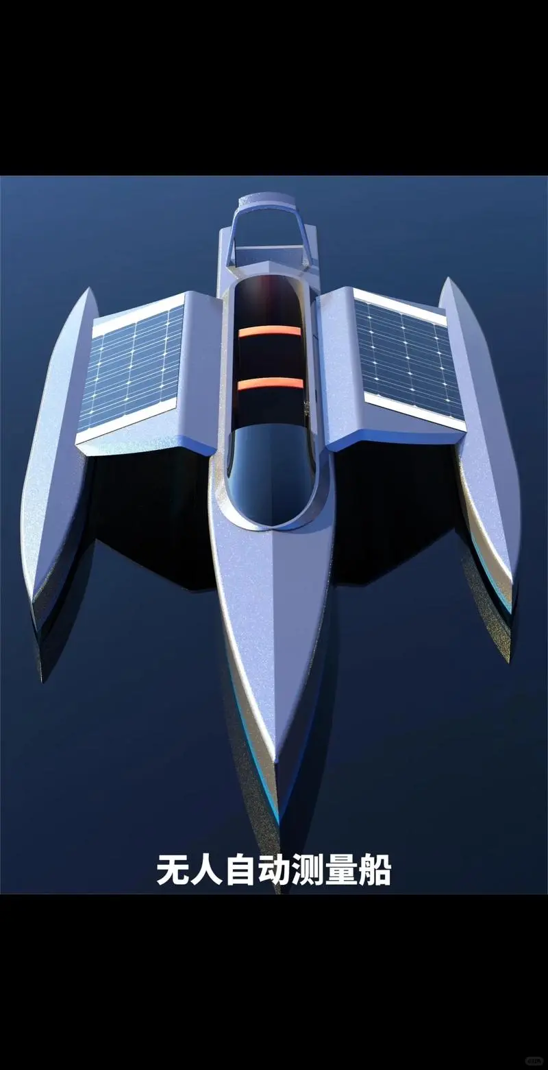 风能、太阳能，海水温差能，能量储蓄与转化