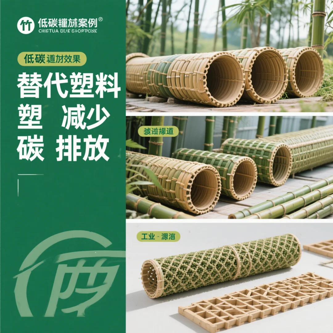 竹林碳汇交易来了！