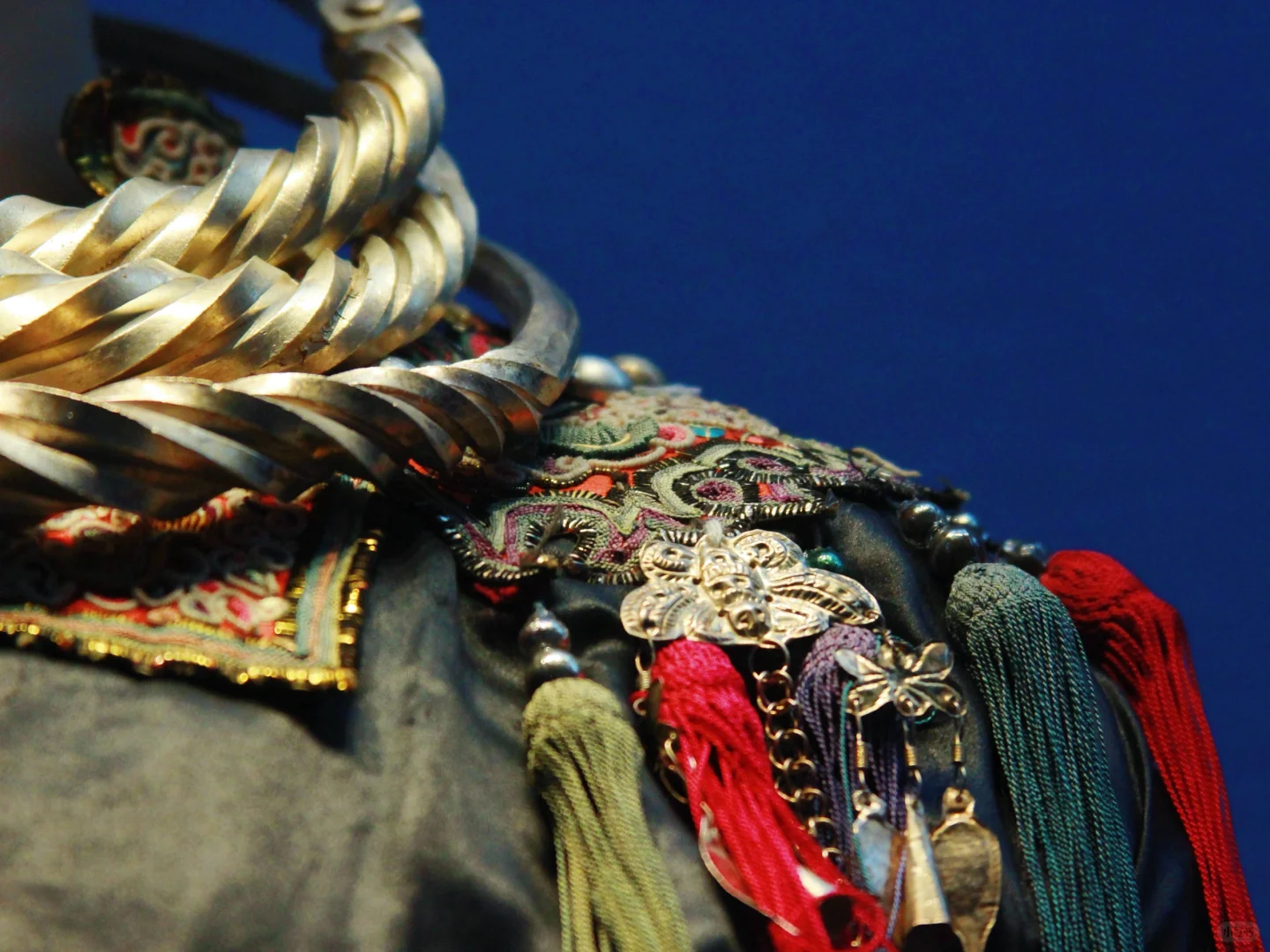 这算中国高定吗？（四）