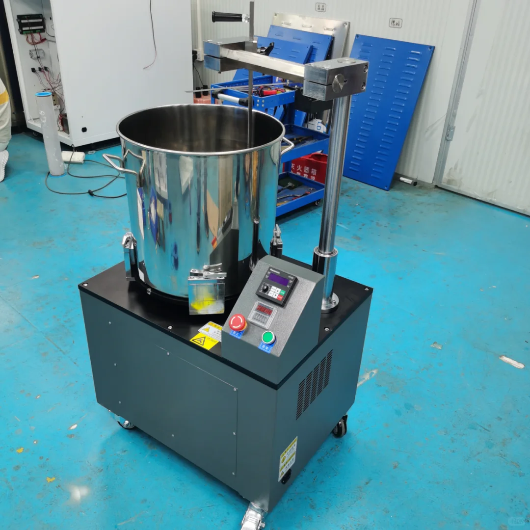 胶印油墨搅拌机HE-YM-60A