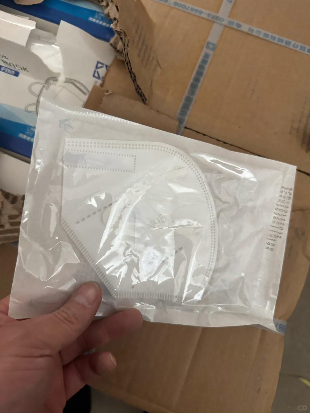 不再闲置！7天教你正确回收防疫物资