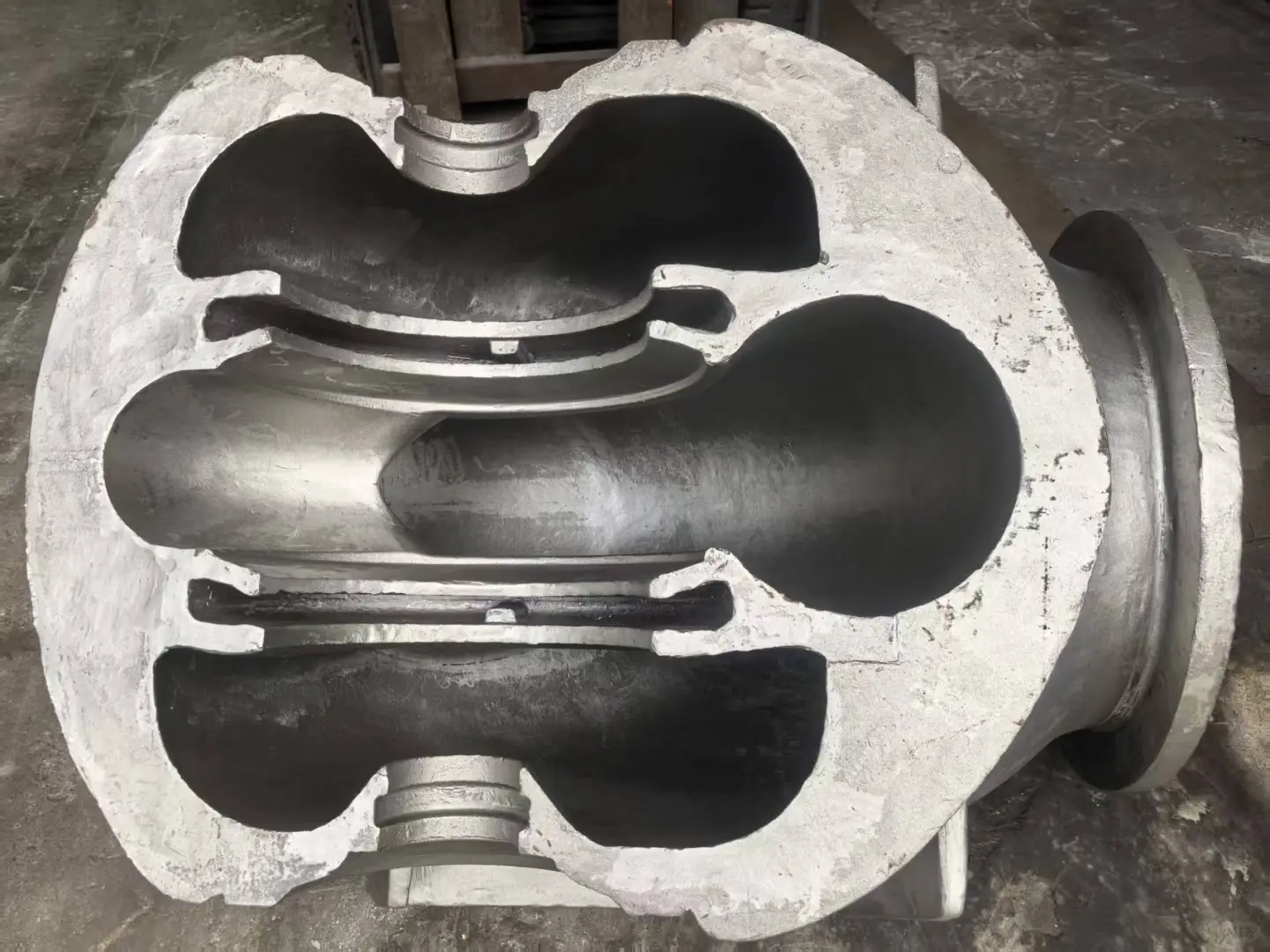 工业党避坑！泵壳选对省超多