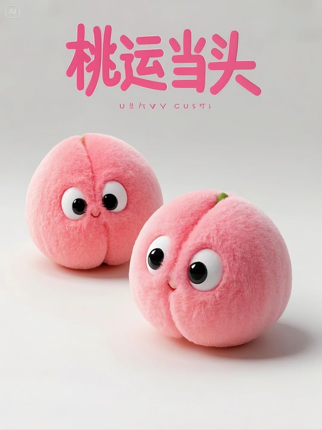 蛇年春节必吃水果,好运一整年?