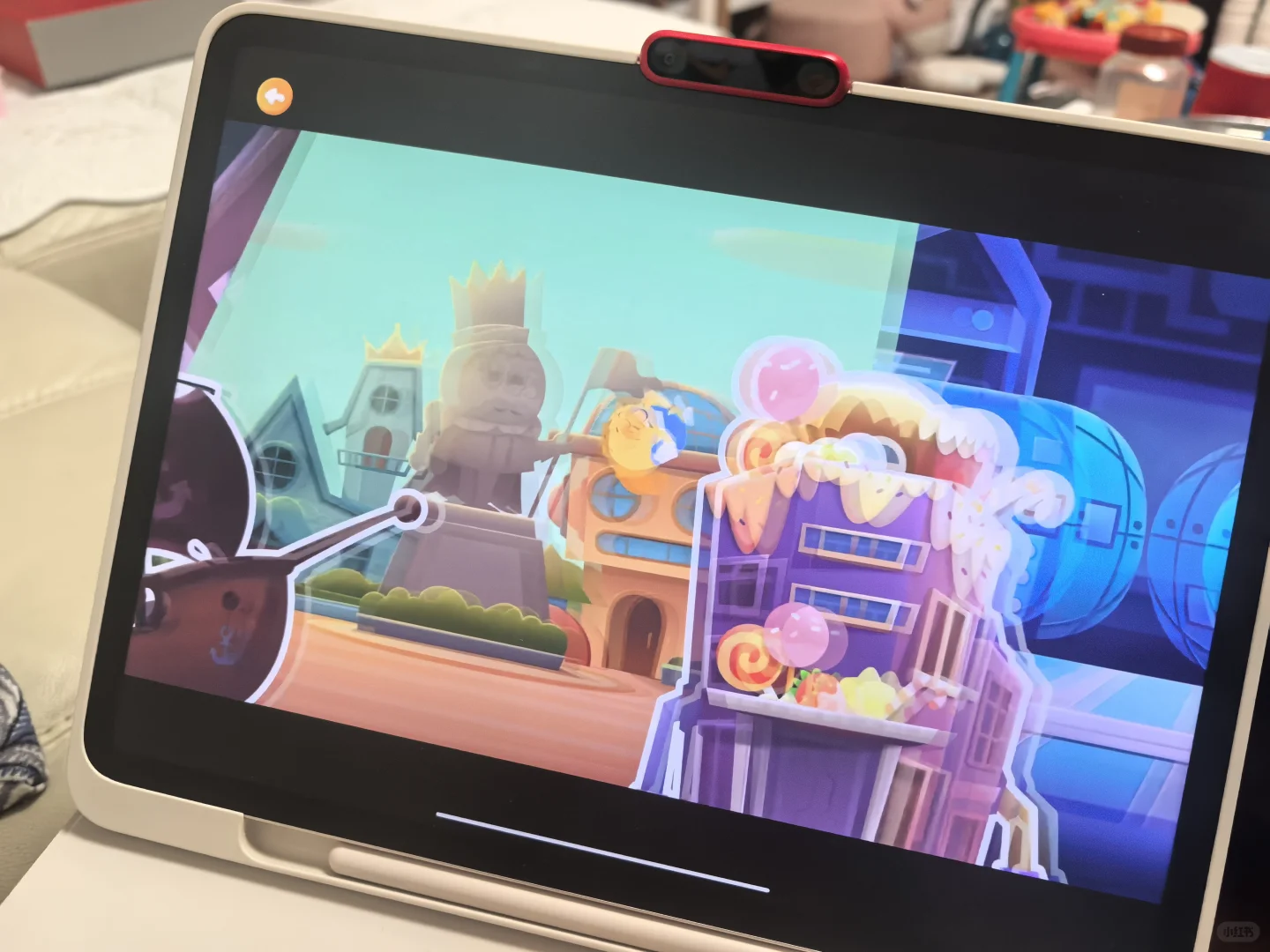 双职工家庭的设备搭配:怎么让孩子自己学进