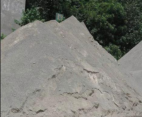 干法制砂VS湿法制砂