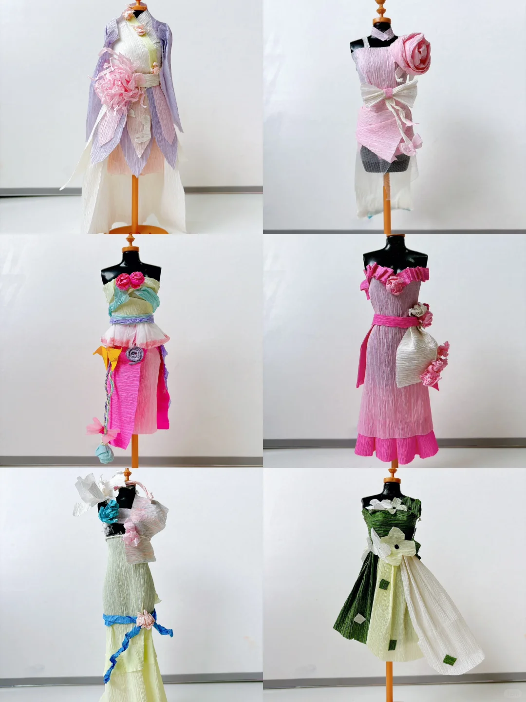 什么？你不相信这是小学生做的？