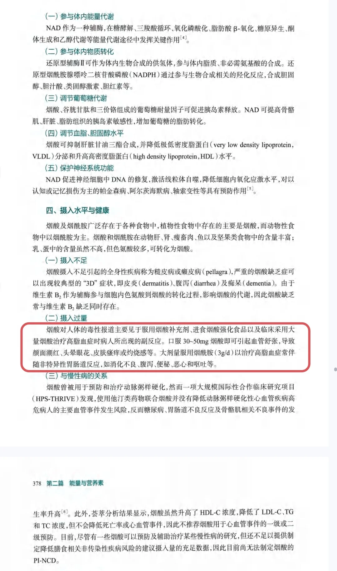 吃了B族还是没用?可能你只是“吃错了量”