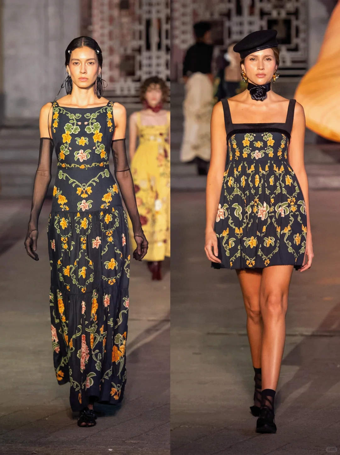 AguaBendita 2026SS ReadytoWear