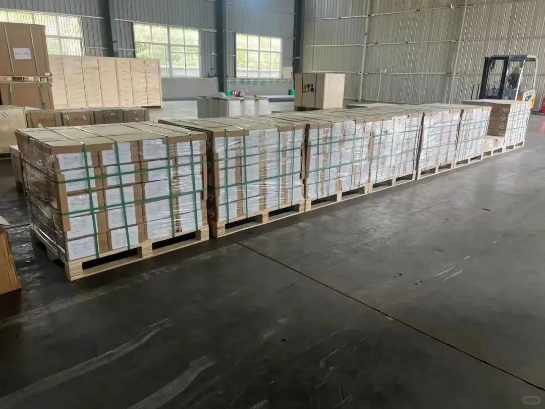 ? 锂电池国际运输必备!