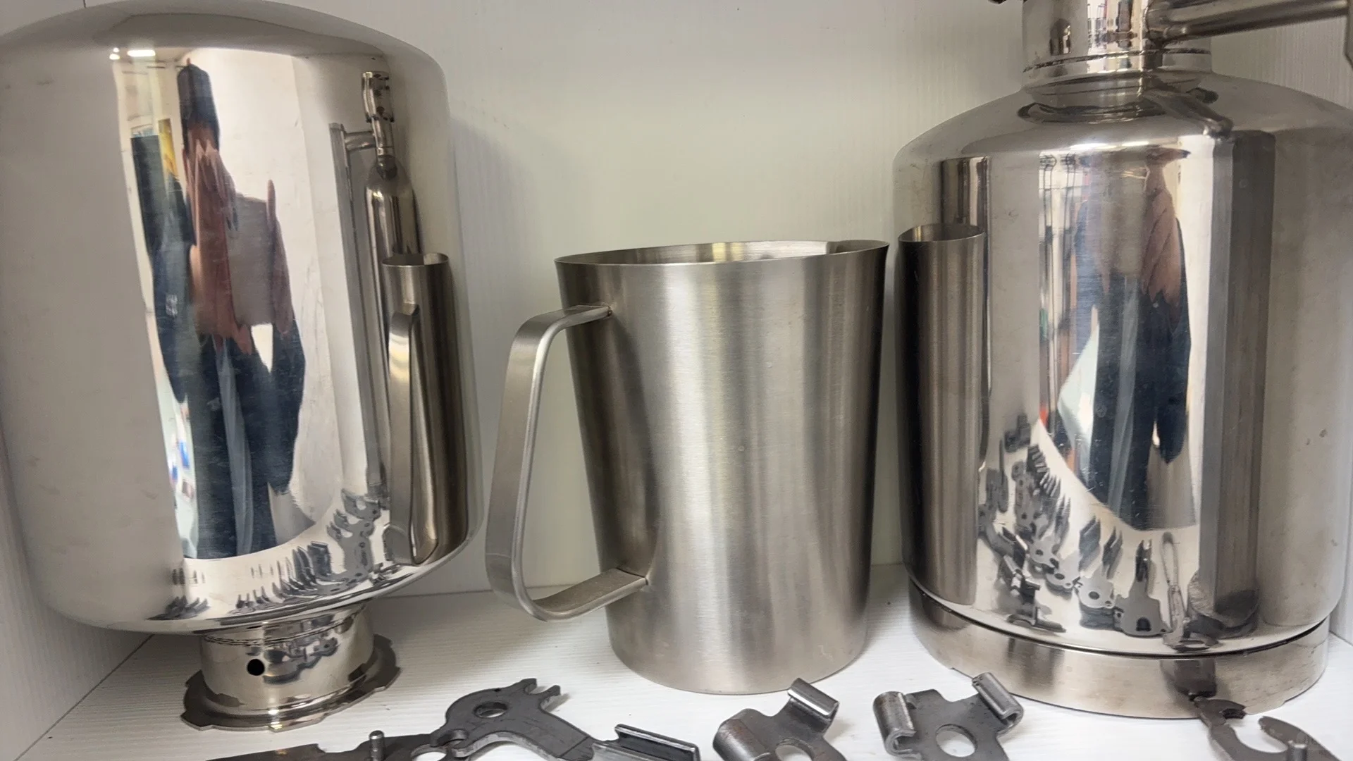 开五金厂的那些事｜谁懂啊