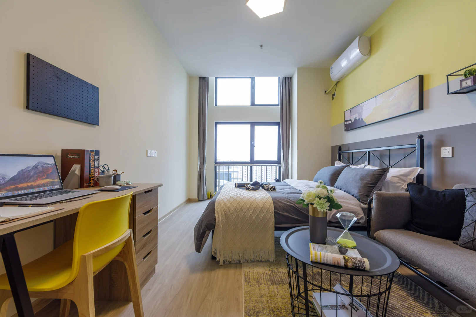 租房不将就！冠寓才是年轻人的理想安居答案