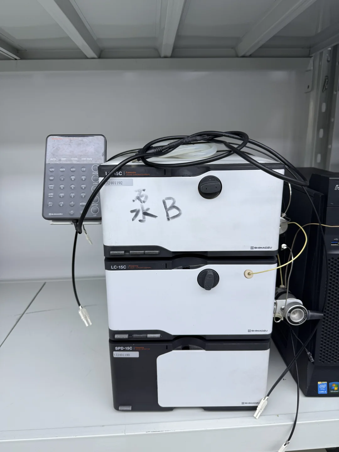 实验室仪器设备