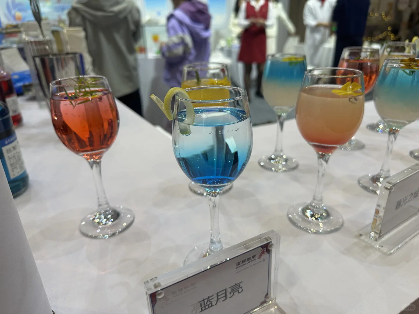 第三届北京CATA航空大会观光攻略