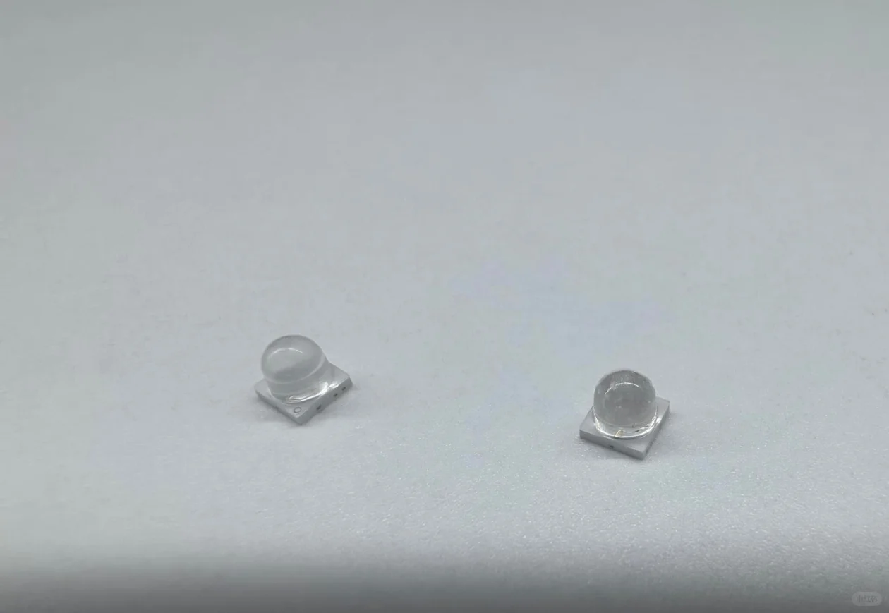 急询能做LED灯珠的工厂/供应商！