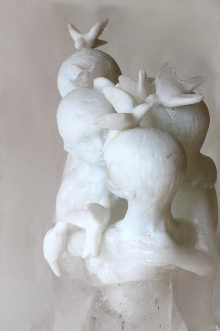 回眸一笑百媚生?