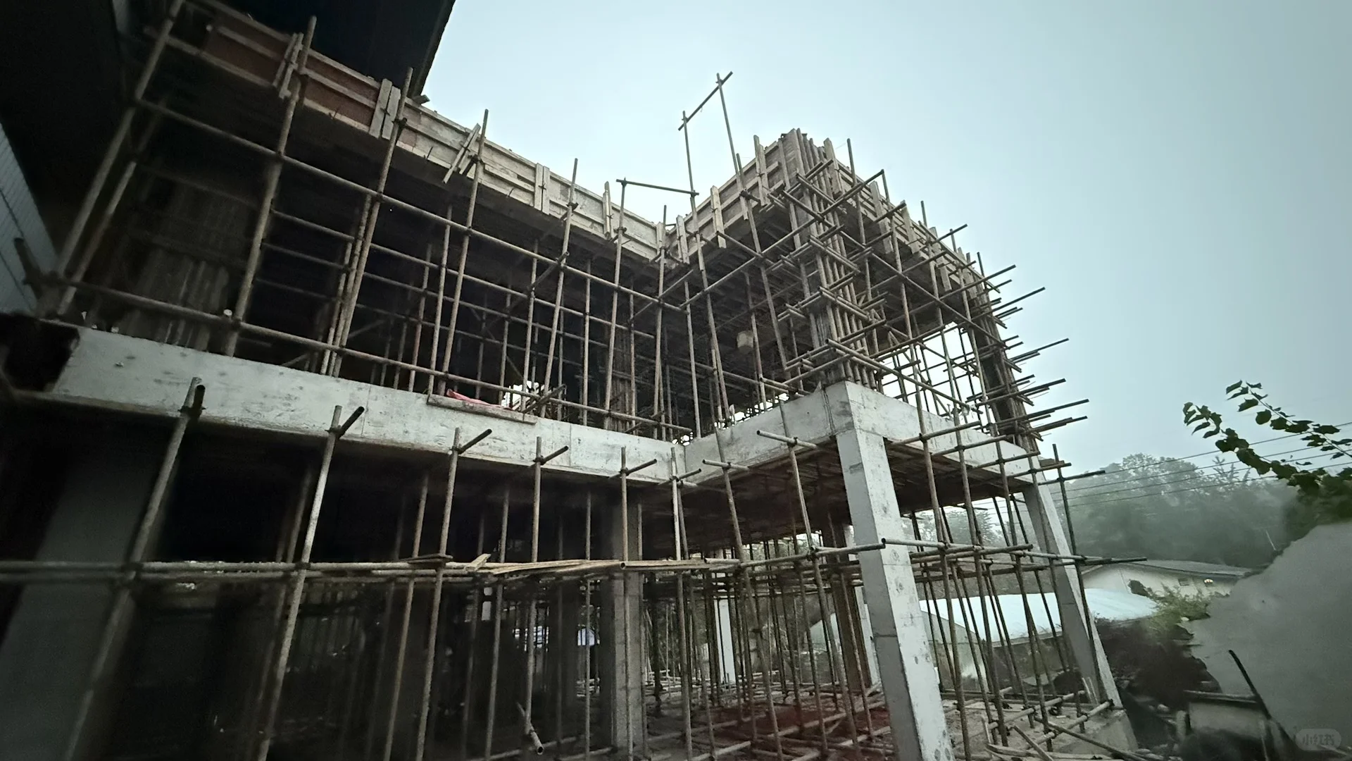 温江自建房装修公开招标啦～