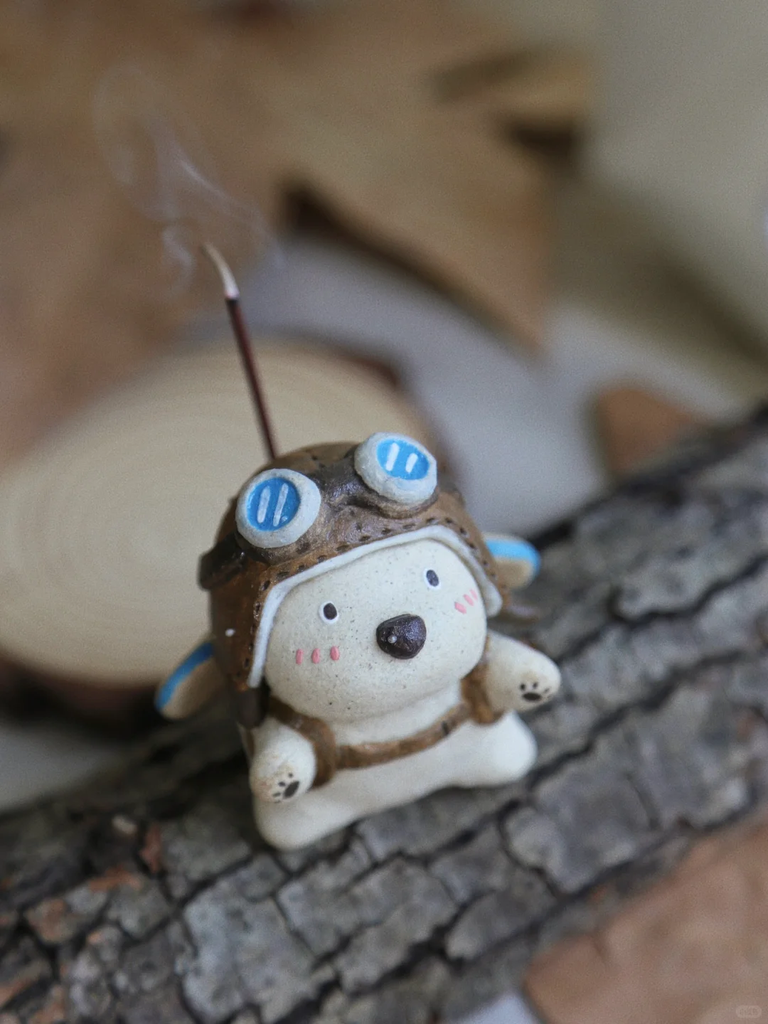 飞行员小狗☁️