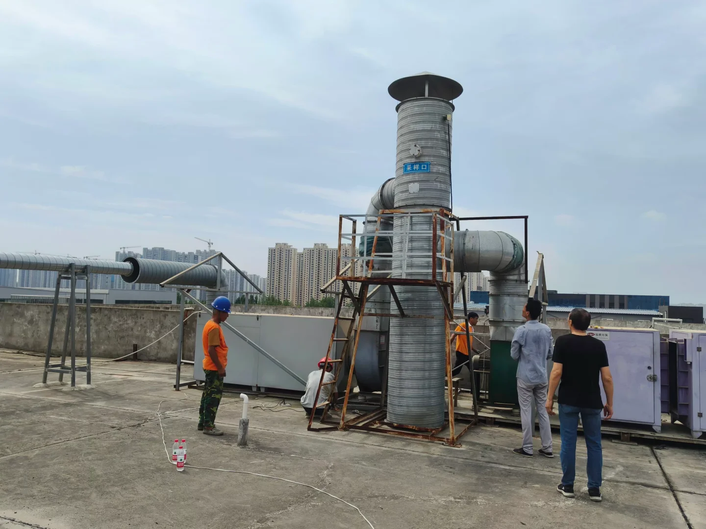 重生之我在印刷厂当厂妹2.0