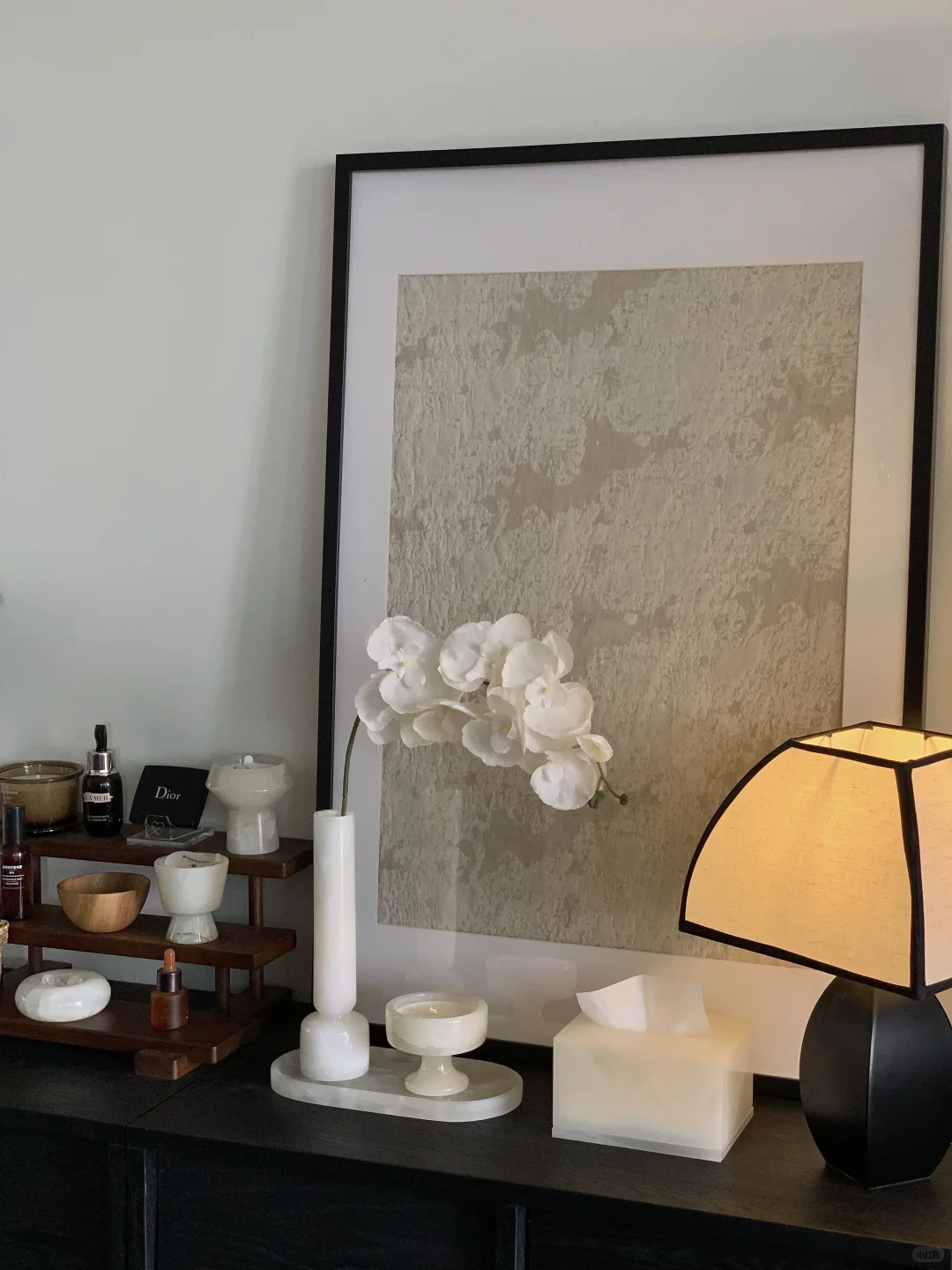 家里最喜欢的角落