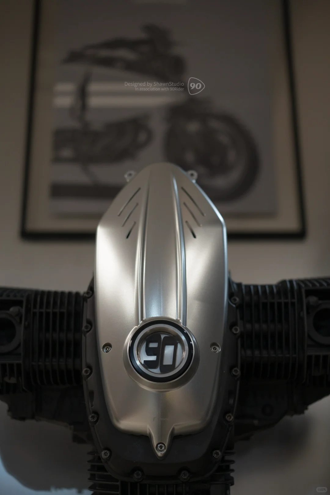 从小到大玩过最大的手办