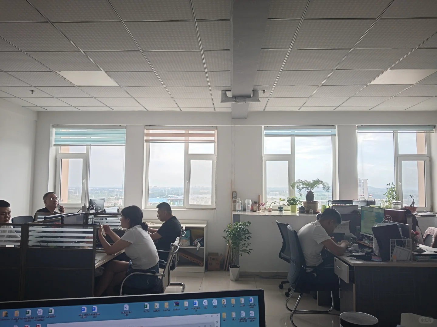 找销售 加班天打雷劈的那种！