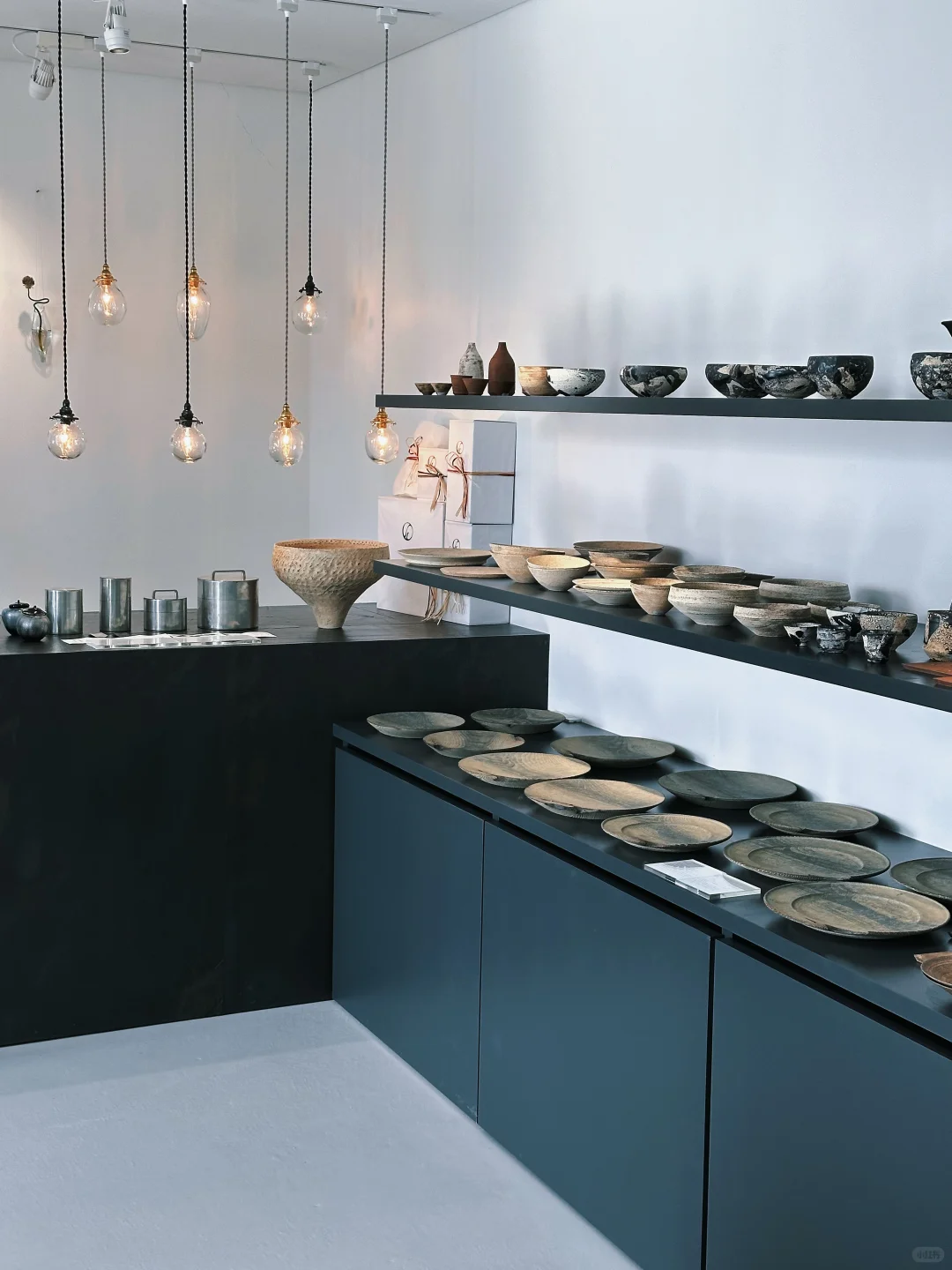 冲绳必逛器皿店