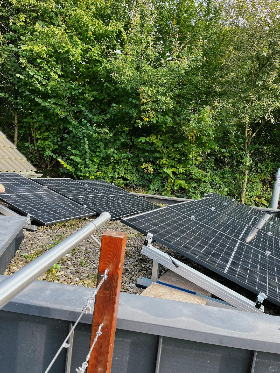 ??太阳能产电DIY