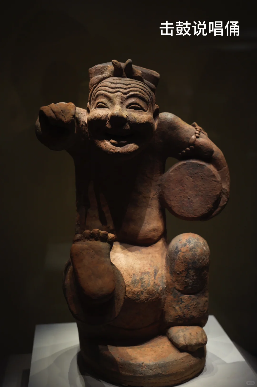 ?北京｜国博镇馆之宝及位置