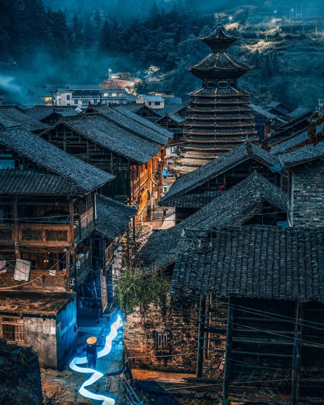 【摄影审美提升】YouKnowCYC作品解析