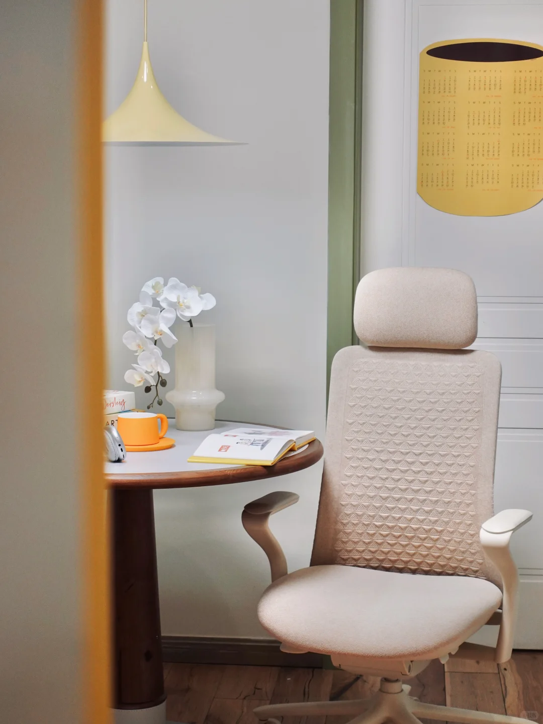 西湖53平|月供5000普通人的家,很小但够了