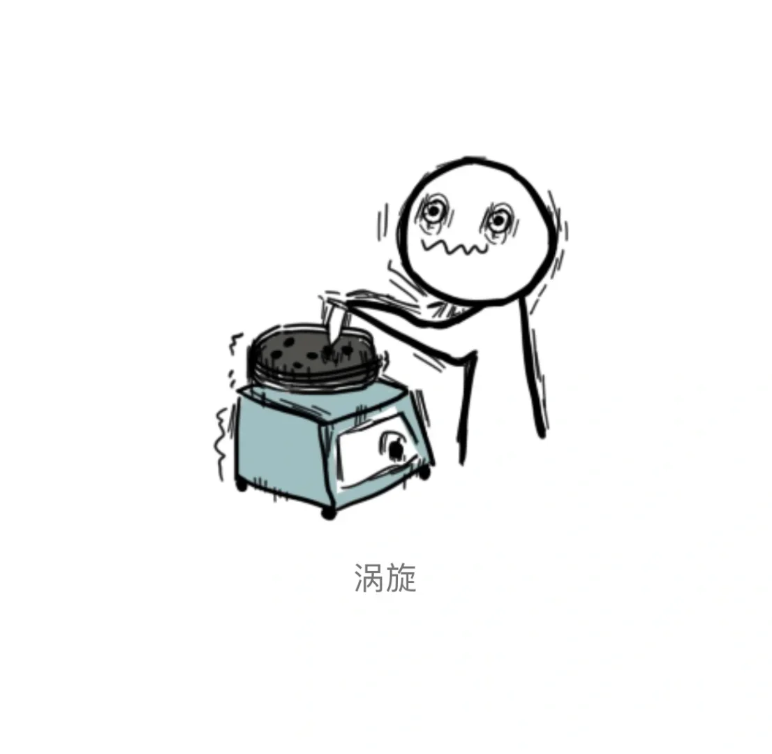 实验室的日常 | 太真实了！